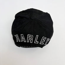 Load image into Gallery viewer, Harley Davidson cap (Age 3/8)
