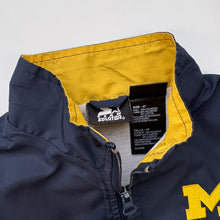 Load image into Gallery viewer, 90s Starter Michigan College jacket (Age 4)
