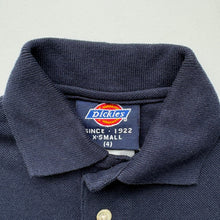 Load image into Gallery viewer, Dickies polo (Age 4)
