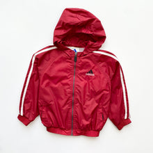 Load image into Gallery viewer, 90s Adidas coat (Age 3
