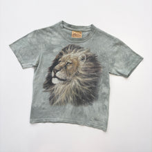 Load image into Gallery viewer, Lion t-shirt (Age 6/8)

