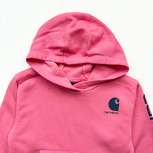 Load image into Gallery viewer, Carhartt hoodie (Age 5)
