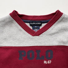 Load image into Gallery viewer, Ralph Lauren long sleeve t-shirt (Age 3)
