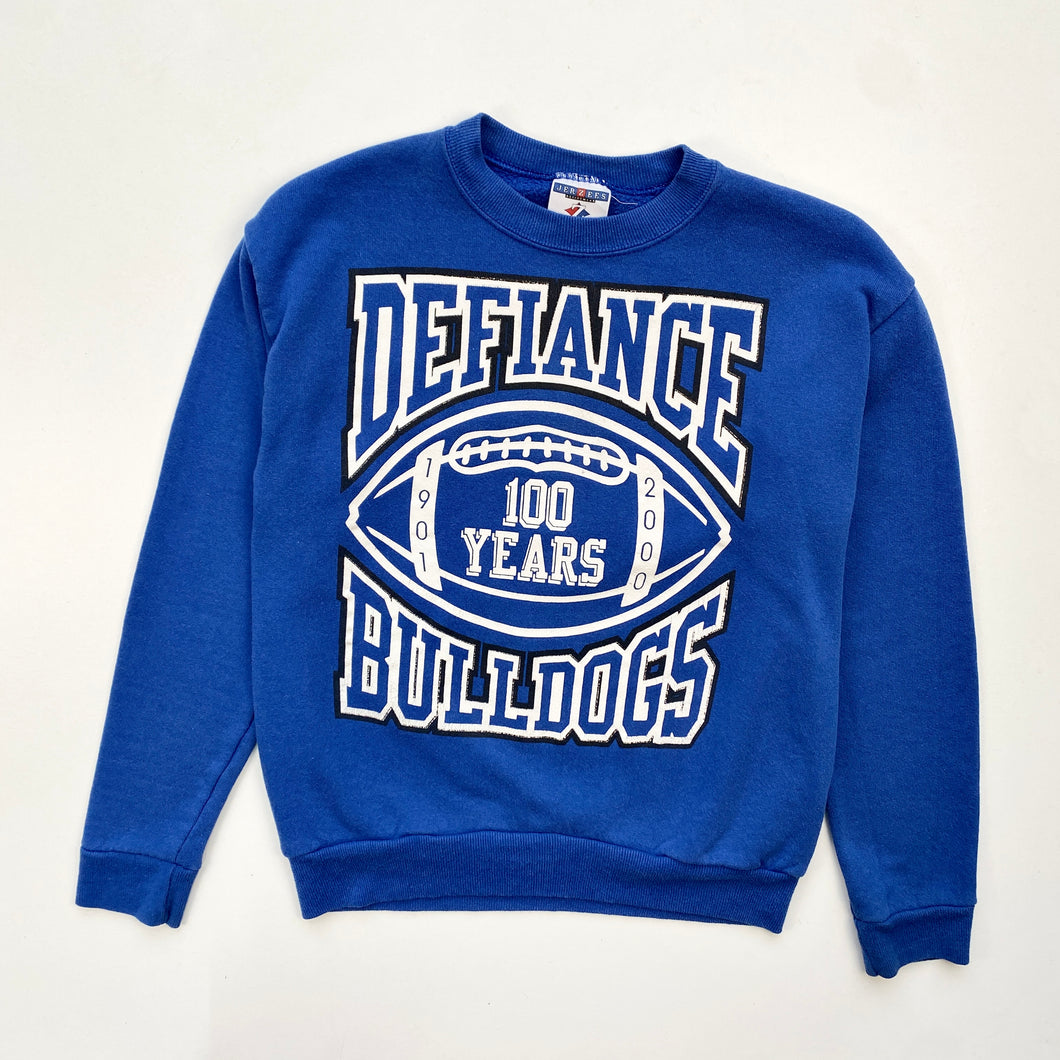 American College sweatshirt (Age 10/12)