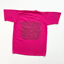 Load image into Gallery viewer, 90s Single Stitch t-shirt (Age 8/10)
