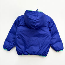 Load image into Gallery viewer, The North Face reversible coat (Age 4)
