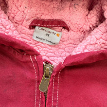 Load image into Gallery viewer, Carhartt jacket (Age 4)
