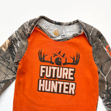 Load image into Gallery viewer, Carhartt t-shirt (Age 2)
