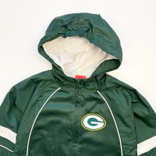 Load image into Gallery viewer, NFL Green Bay Packers jacket (Age 5)
