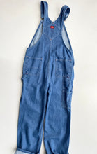 Load image into Gallery viewer, 90s Dickies dungarees (Age 10/12)
