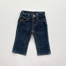 Load image into Gallery viewer, True Religion jeans (Age 6/12m)
