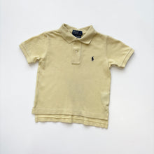 Load image into Gallery viewer, Ralph Lauren polo (Age 2)
