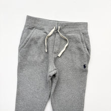 Load image into Gallery viewer, Ralph Lauren joggers (Age 4)
