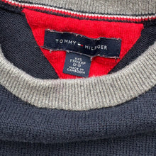 Load image into Gallery viewer, Tommy Hilfiger jumper (Age 3)
