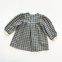 Load image into Gallery viewer, 80s Ducklings dress (Age 12/18m)
