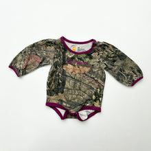 Load image into Gallery viewer, Carhartt t-shirt (Age 6m)
