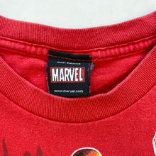 Load image into Gallery viewer, Marvel Avenger t-shirt (Age 6/8)
