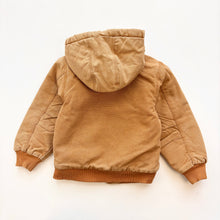 Load image into Gallery viewer, Carhartt jacket (Age 4/5)
