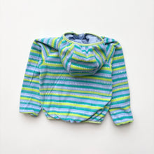 Load image into Gallery viewer, The North Face reversible coat (Age 2)
