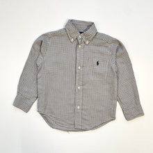 Load image into Gallery viewer, Ralph Lauren shirt (Age 3)
