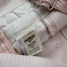 Load image into Gallery viewer, OshKosh dungarees (Age 3)
