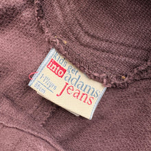 Load image into Gallery viewer, 90s Adams dungarees (Age 12/18m)
