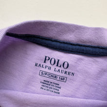 Load image into Gallery viewer, Ralph Lauren t-shirt (Age 8)
