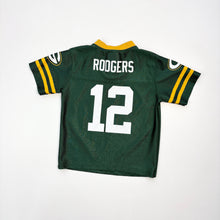 Load image into Gallery viewer, NFL Green Bay Packers jersey (Age 4)
