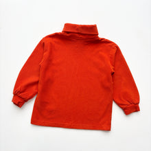 Load image into Gallery viewer, 90s Disney Mickey Mouse fleece (Age 4/5)

