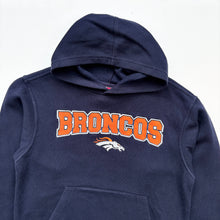 Load image into Gallery viewer, NFL Denver Broncos hoodie (Age 10/12)
