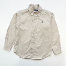 Load image into Gallery viewer, 90s Ralph Lauren shirt (Age 6)
