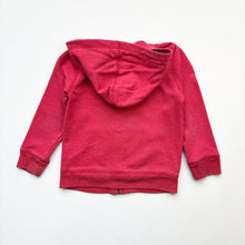 Load image into Gallery viewer, OshKosh hoodie (Age 4)
