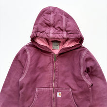 Load image into Gallery viewer, Carhartt jacket (Age 4/5)
