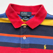 Load image into Gallery viewer, Ralph Lauren polo (Age 7)
