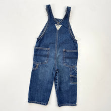 Load image into Gallery viewer, OshKosh dungarees (Age 18m)
