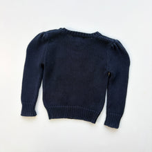 Load image into Gallery viewer, Ralph Lauren flag jumper (Age 2)
