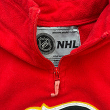 Load image into Gallery viewer, NHL Chicago Fire fleece (Age 8/10)

