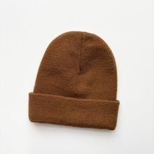 Load image into Gallery viewer, Carhartt Beanie Hat (Age 2/4)
