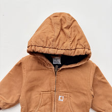 Load image into Gallery viewer, Carhartt jacket (Age 18m)
