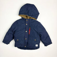 Load image into Gallery viewer, OshKosh coat (Age 4)
