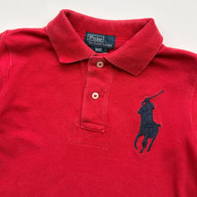 Load image into Gallery viewer, Ralph Lauren polo (Age 3)
