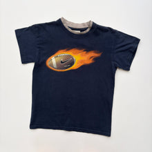 Load image into Gallery viewer, 90s Nike NFL America Football t-shirt (Age 8)
