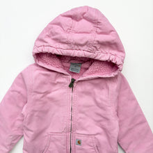 Load image into Gallery viewer, Carhartt jacket (Age 4)

