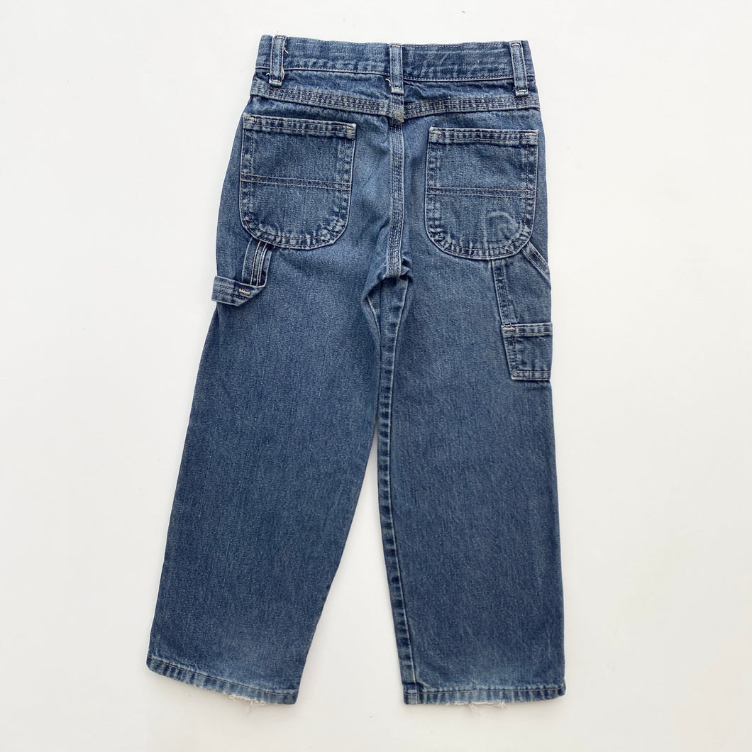 Carpenter jeans (Age 6)