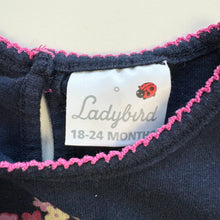Load image into Gallery viewer, 90s Ladybird Spring dress (Age 18/24m)
