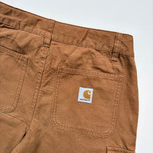 Load image into Gallery viewer, Carhartt shorts (Age 12)
