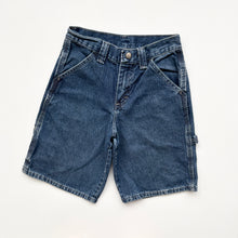 Load image into Gallery viewer, Wrangler Carpenter shorts (Age 10)
