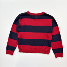 Load image into Gallery viewer, Tommy Hilfiger jumper (Age 7)
