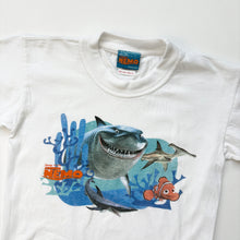 Load image into Gallery viewer, Finding Nemo t-shirt (Age 6/7)
