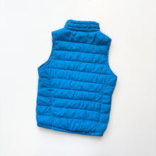 Load image into Gallery viewer, Ralph Lauren puffa gilet (Age 5)
